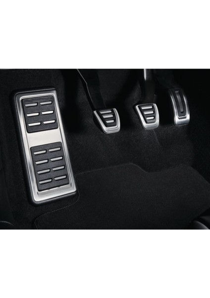 Audi A3 Manuel Pedal Seti 2014+ fiyatları