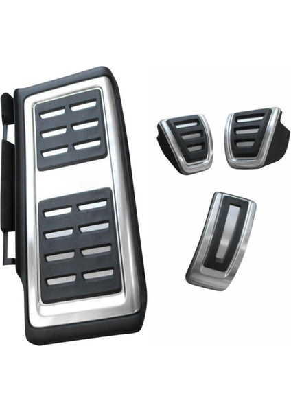 Audi A3 Manuel Pedal Seti 2014+