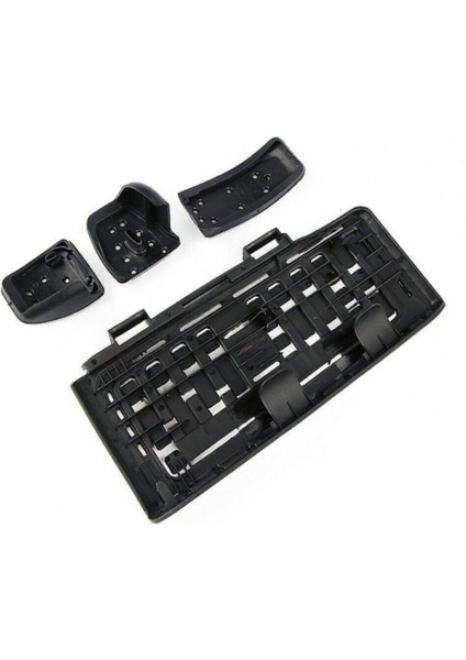 Audi A3 Manuel Pedal Seti 2014+ modelleri