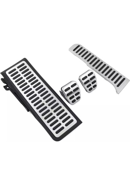 Vw Passat cc Manuel Pedal Seti