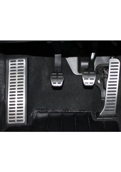 Jetta Mk6 2012-2018 Manuel Pedal Seti