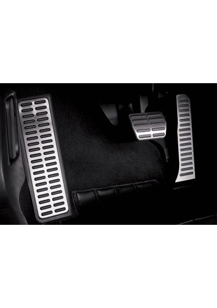 Vw Beetle Otomatik Pedal Seti