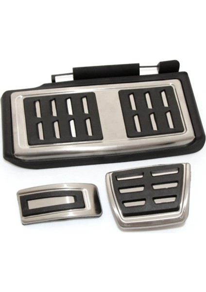 Vw Golf 7-7,5 - Skoda OCTAVIA(2013-18) Otomatik Vites Pedal Seti