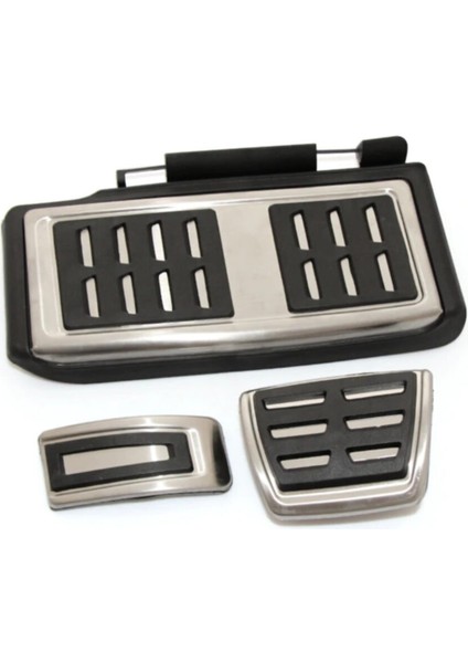 Volkswagen Golf 7 Otomatik Vites Pedal Seti (1.kalite)