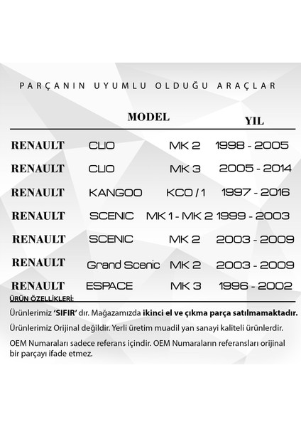 Alpha Auto Part  Volkswagen Touran Için Termostat Kapağı ve Contası 5'li