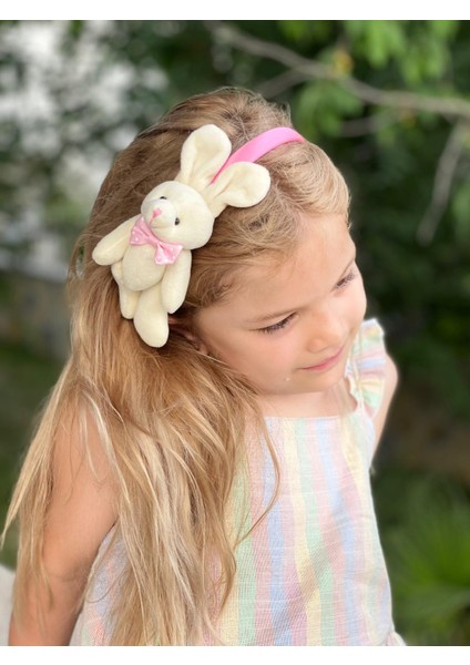 Yeni Sezon Lüks 3D Boyutlu Sevimli Büyük Peluş Tavşan Taç Çocuk Yetişkin Tacı fiyatları