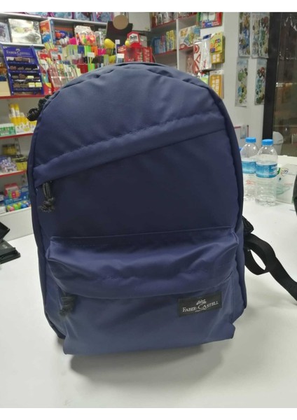 Sırt Çantası Basic 2 Lacivert