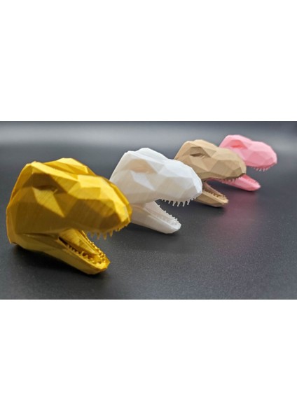 T-Rex Duvar Banyo Havlu Elbise Kıyafet Askısı fırsatları