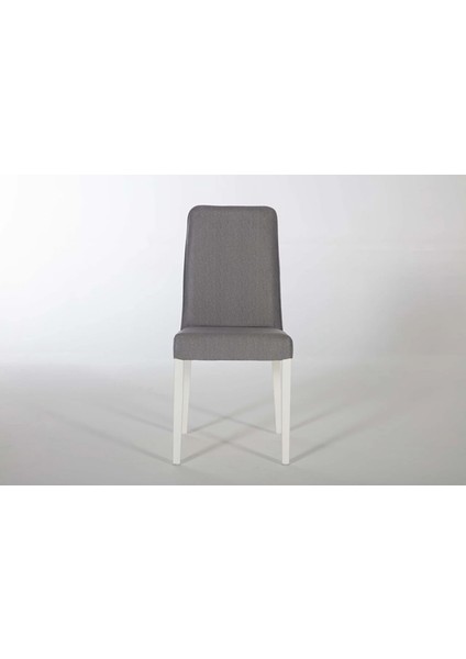 Leny 6168 2 Li Sandalye Gri fırsatları
