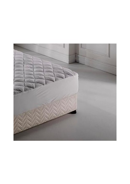 Sleepline Sıvı Geçirmez Fitted 90X190 Alez