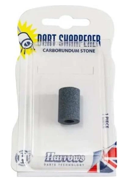 Dart Sharpener Stone