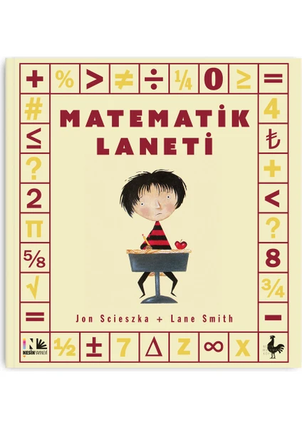 Matematik Laneti