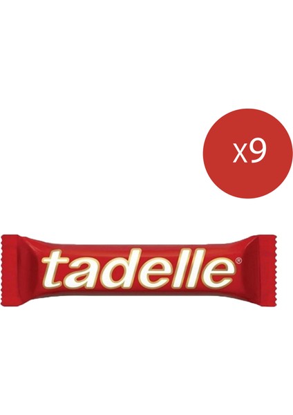 Çikolata 9 x 32 gr