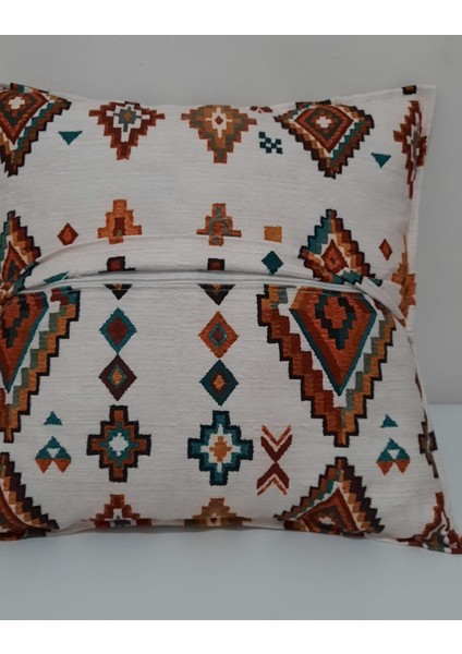 Kırlent Pillow 43*43 Kırlent