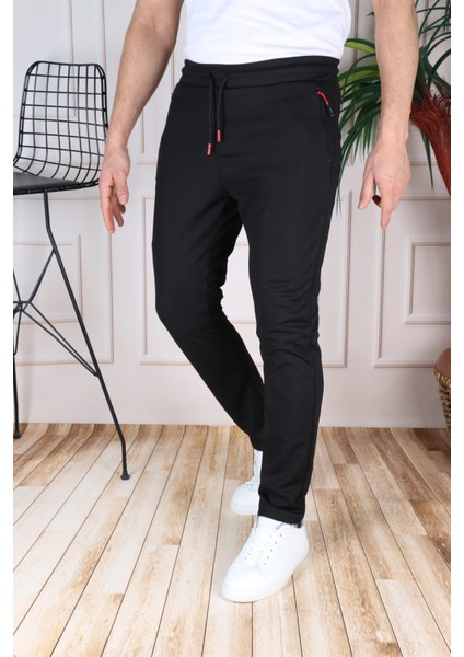 Arun Slim Fit Eşofman Altı - SP1001