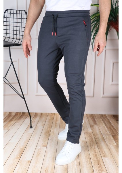 Arun Slim Fit Eşofman Altı - SP1001