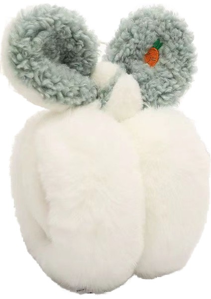 Rüzgar Geçirmez ve Soğuk Geçirmez Kulaklıklar(Yurt Dışından)