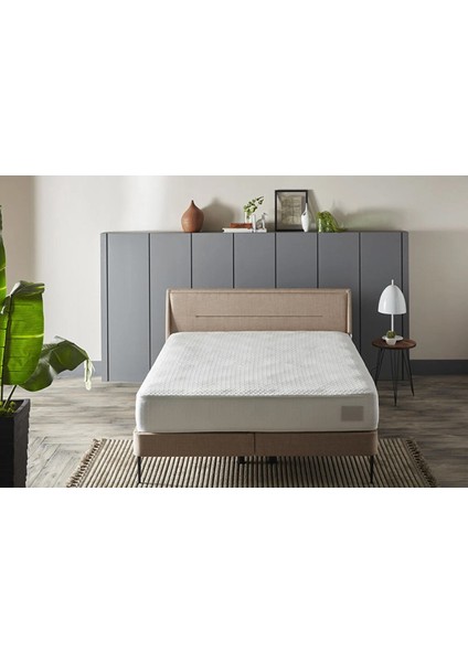 Stress Free Sıvı Geçirmez Fitted 200X200 Alez indirimleri