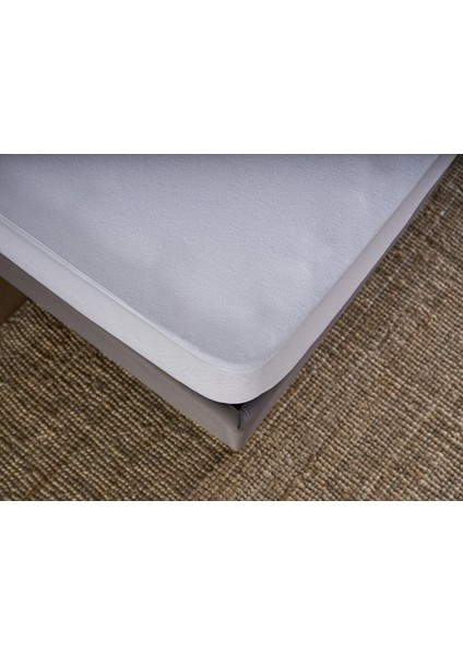 Perla Sıvı Geçirmez Fitted 150X200 Alez