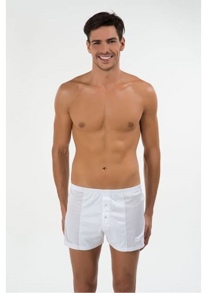 Elite %100 Merserize Short Boxer fiyatları