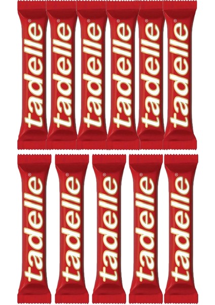 Çikolata 9 x 32 gr