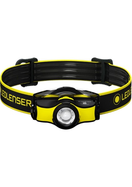 Ledlenser Ih5 Kafa Lambası 200 Lümen