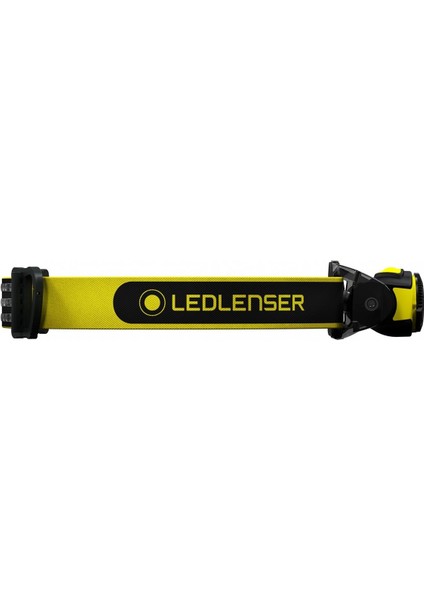 Ledlenser Ih5 Kafa Lambası 200 Lümen