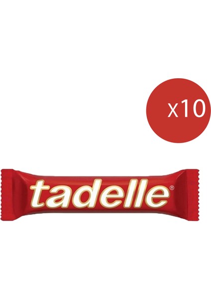 Çikolata 10 x 32 gr