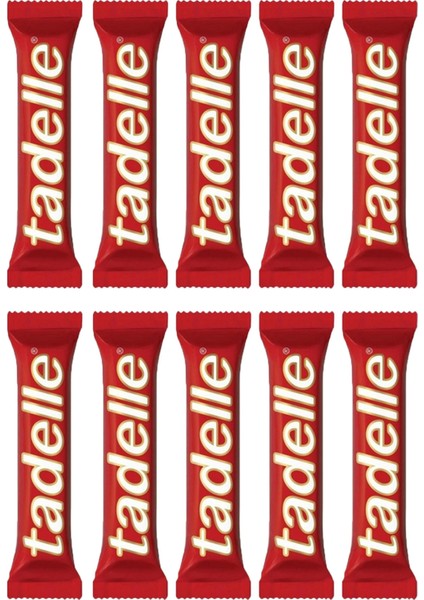 Çikolata 10 x 32 gr