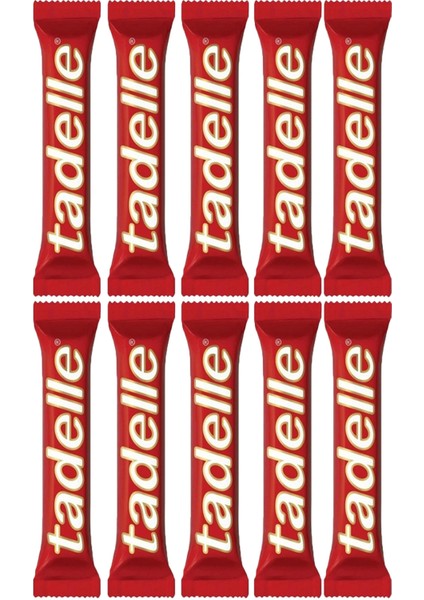 Çikolata 8 x 32 gr