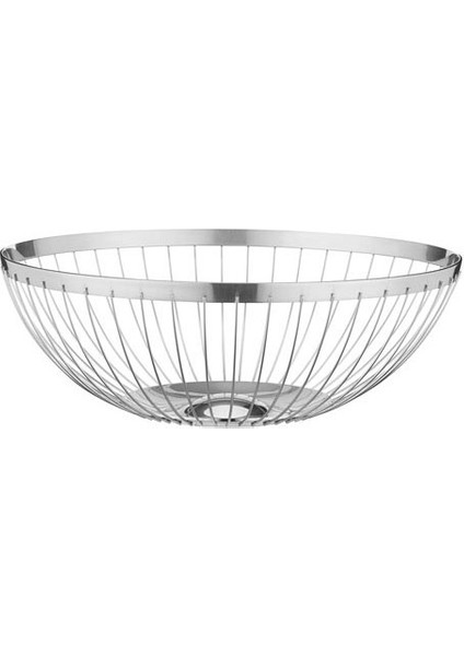 Yuvarlak Ekmek Sepeti 24 cm fiyatları