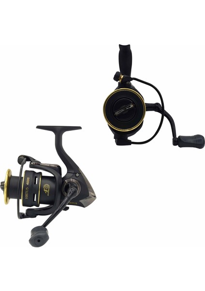 Ryobı Vırtus 4000 4+1 Olta Makinası fiyatları