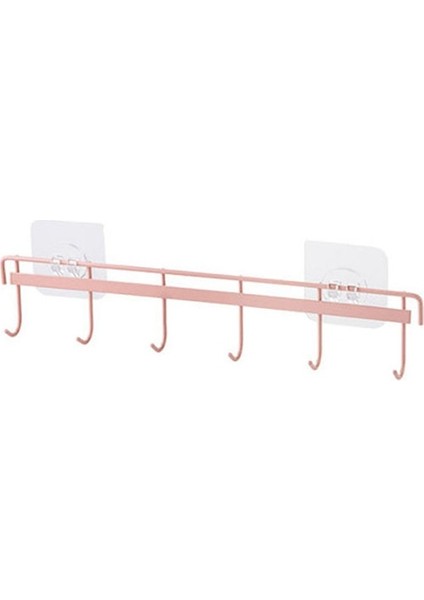 2pcs Mutfak Mutfak Tahliyesi Havlu Kanca Askı (Yurt Dışından)