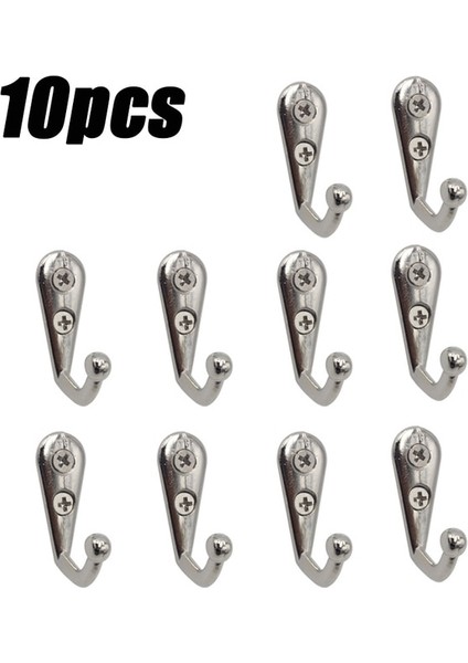 Retro Kanca Alaşım Kapı Arka Duvar Kancaları (Yurt Dışından)