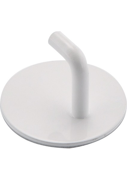 2 Adet Paslanmaz Çelik Duvar Kancası (Yurt Dışından)