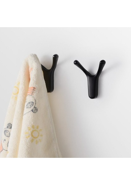 5 Adet Duvar Kanca Banyo Aksesuarları (Yurt Dışından)