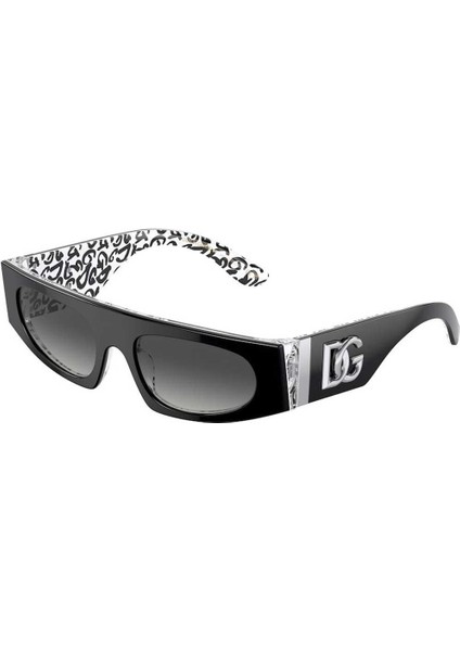Dg 4411 33898G 54 Kadın Güneş Gözlüğü