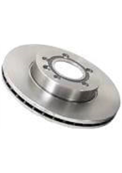 Transporter T4 Ön Fren Disk