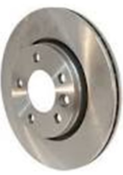 Transporter T6 2010 - 2015 Model Arası Arka Fren Diski