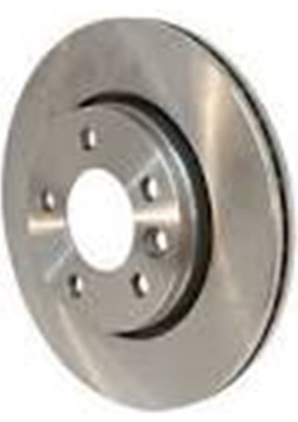 Transporter T7 2016 - 2020 Model Arası Arka Fren Diski