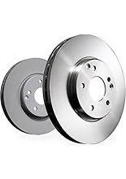 Volkswagen Passat 2001 - 2005 Ön Fren Diski 8E0615301Q