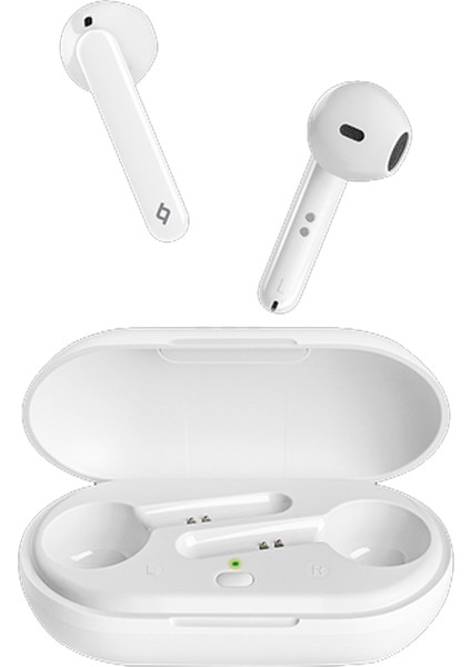 Airbeat Free Tws Bluetooth Kulaklık Beyaz