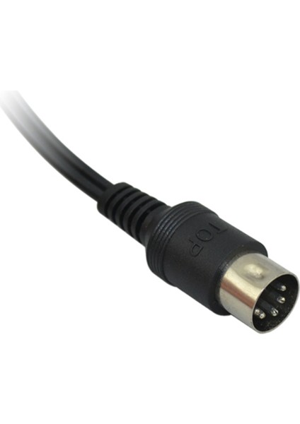 Oyun Kablosu Nikel Kaplama Konnektör Mükemmel Bağlantı Video Kablosu Rca Kablosu (Yurt Dışından) indirimleri