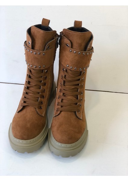 Kafkaslar Toka Desenli Hafif Taban Yeni Model Ortopedik Bayan Postal Bot fiyatları