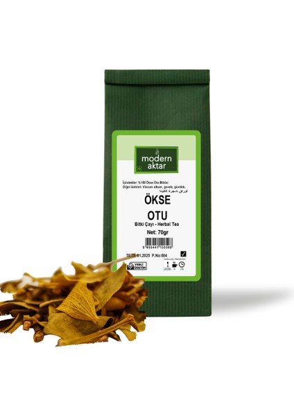 Ökse 70 gr