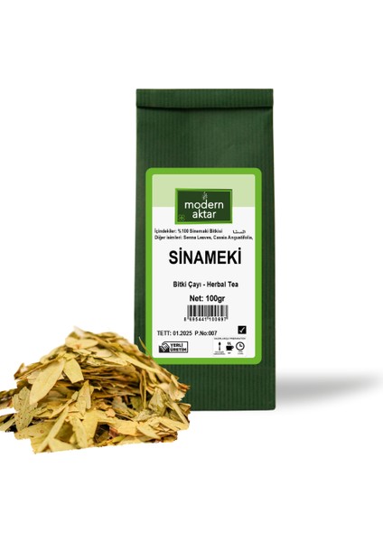 Sinameki 100 gr
