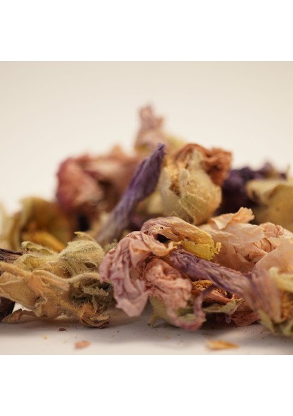 Hatmi Çiçeği Athea Officinalis 40 gr