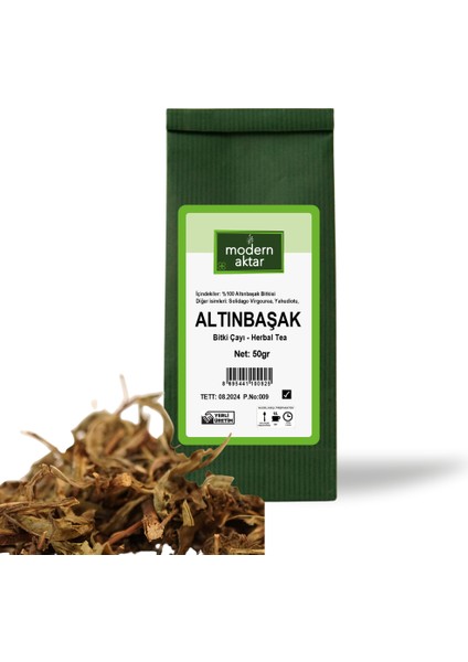 Altınbaşak 50 gr