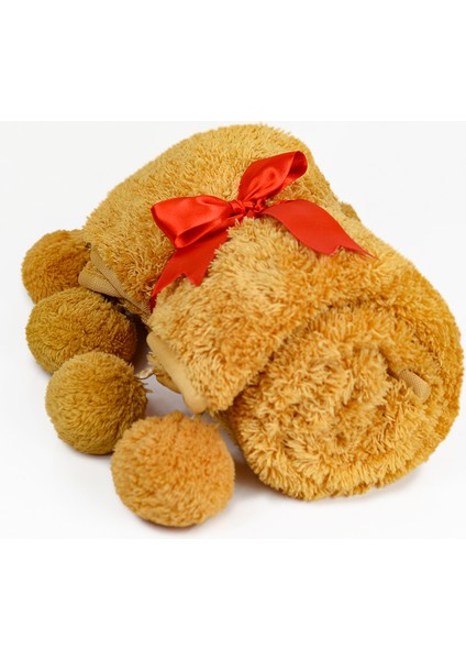 Pabtex Bebek/çocuk Battaniyesi %100 Yerli fiyatları