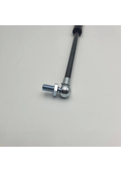 Gazlı Amortisör J Tipi modelleri